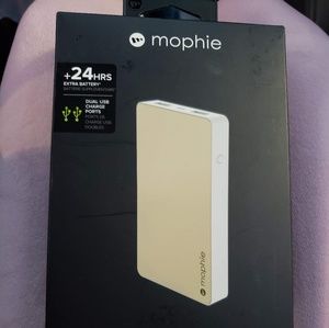 Mophie Powerstation Quick Charge External Battery